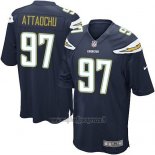 Maglia NFL Game Los Angeles Chargers Attaochu Azu2l