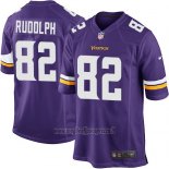 Maglia NFL Game Minnesota Vikings Rudolph Viola