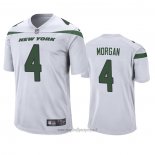 Maglia NFL Game New York Jets James Morgan Bianco