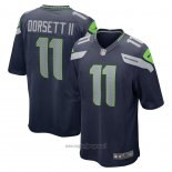Maglia NFL Game Seattle Seahawks Phillip Dorsett Ii Blu
