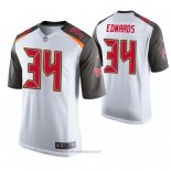 Maglia NFL Game Tampa Bay Buccaneers Mike Edwards Bianco