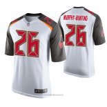 Maglia NFL Game Tampa Bay Buccaneers Sean Murphy Bunting Bianco