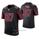 Maglia NFL Legend Arizona Cardinals Alec Bloom Nero Color Rush