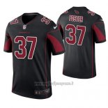 Maglia NFL Legend Arizona Cardinals D. J. Foster Nero Color Rush