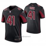 Maglia NFL Legend Arizona Cardinals Kenyan Drake Color Rush Nero