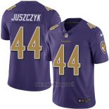 Maglia NFL Legend Baltimore Ravens Juszczyk Viola