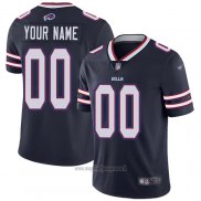 Maglia NFL Legend Buffalo Bills Personalizzate Nero