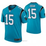 Maglia NFL Legend Carolina Panthers Chris Hogan Color Rush Blu