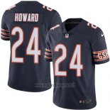 Maglia NFL Legend Chicago Bears Howard Profundo Blu