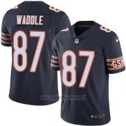 Maglia NFL Legend Chicago Bears Waddle Profundo Blu