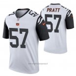 Maglia NFL Legend Cincinnati Bengals Germaine Pratt Color Rush Bianco