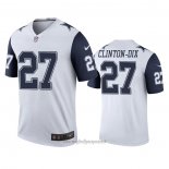 Maglia NFL Legend Dallas Cowboys Ha Ha Clinton Dix Bianco Color Rush