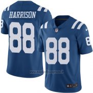 Maglia NFL Legend Indianapolis Colts Harrison Blu