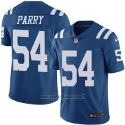 Maglia NFL Legend Indianapolis Colts Parry Blu