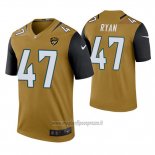 Maglia NFL Legend Jacksonville Jaguars Jake Ryan Or Color Rush