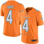 Maglia NFL Legend Miami Dolphins Darr Arancione