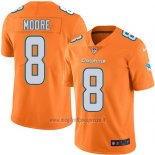 Maglia NFL Legend Miami Dolphins Moore Arancione