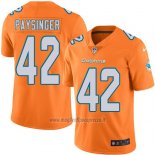 Maglia NFL Legend Miami Dolphins Paysinger Arancione