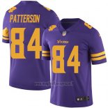 Maglia NFL Legend Minnesota Vikings Patterson Viola