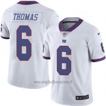 Maglia NFL Legend New York Giants Thomas Bianco2