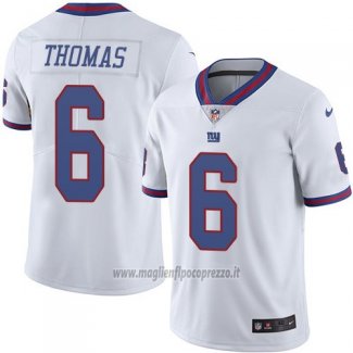Maglia NFL Legend New York Giants Thomas Bianco2