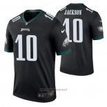 Maglia NFL Legend Philadelphia Eagles Desean Jackson Nero