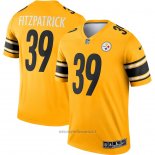 Maglia NFL Legend Pittsburgh Steelers Minkah Fitzpatrick Inverted Or