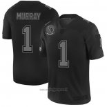 Maglia NFL Limited Arizona Cardinals Murry 2019 Salute To Service Nero