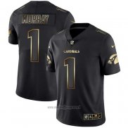 Maglia NFL Limited Arizona Cardinals Murry Vapor Untouchable Nero