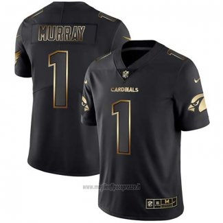 Maglia NFL Limited Arizona Cardinals Murry Vapor Untouchable Nero