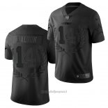 Maglia NFL Limited Dallas Cowboys Andy Dalton MVP Nero