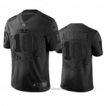 Maglia NFL Limited Indianapolis Colts Peyton Manning MVP Nero