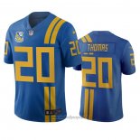Maglia NFL Limited Jacksonville Jaguars Daniel Thomas Citta Edition Blu