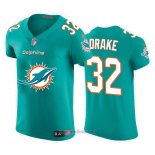 Maglia NFL Limited Miami Dolphins Drake Big Logo Verde