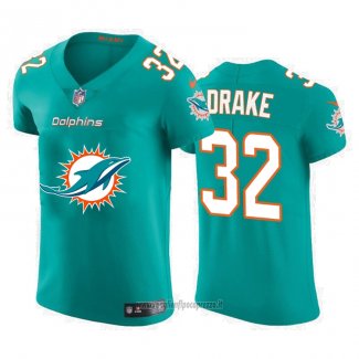 Maglia NFL Limited Miami Dolphins Drake Big Logo Verde