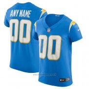 Maglia NFL Elite Los Angeles Chargers Personalizzate Vapor Untouchable Blu