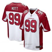 Maglia NFL Game Arizona Arizona J.j. Watt Cardinals Bianco
