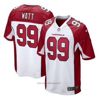 Maglia NFL Game Arizona Arizona J.j. Watt Cardinals Bianco
