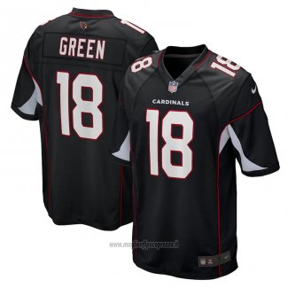 Maglia NFL Game Arizona Cardinals A.j. Green Nero