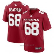 Maglia NFL Game Arizona Cardinals Kelvin Beachum Rosso1