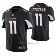 Maglia NFL Game Arizona Cardinals Larry Fitzgerald Nero