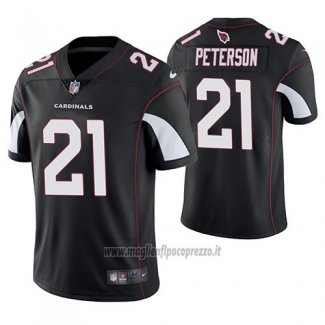 Maglia NFL Game Arizona Cardinals Patrick Peterson Nero
