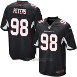 Maglia NFL Game Arizona Cardinals Peters Nero