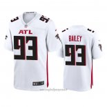 Maglia NFL Game Atlanta Falcons Allen Bailey 2020 Bianco