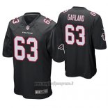 Maglia NFL Game Atlanta Falcons Ben Garland Nero