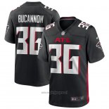 Maglia NFL Game Atlanta Falcons Deone Bucannon Nero