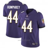 Maglia NFL Game Baltimore Ravens 44 Marlon Humphrey Viola