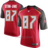 Maglia NFL Game Bambino Tampa Bay Buccaneers Seferian Jenkins Rosso