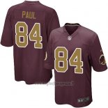 Maglia NFL Game Bambino Washington Commanders Paul Marrone