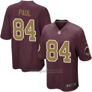 Maglia NFL Game Bambino Washington Commanders Paul Marrone